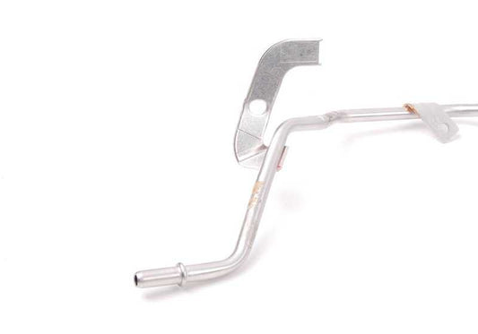 Tubo di alimentazione del carburante OEM 13317831683 per BMW E36, E46, Z3, E85, E86. Connettore di carburante originale. BMW originale.