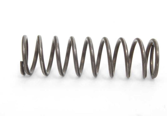 Spring de pressão OEM 11421713348 para BMW E32. BMW original.