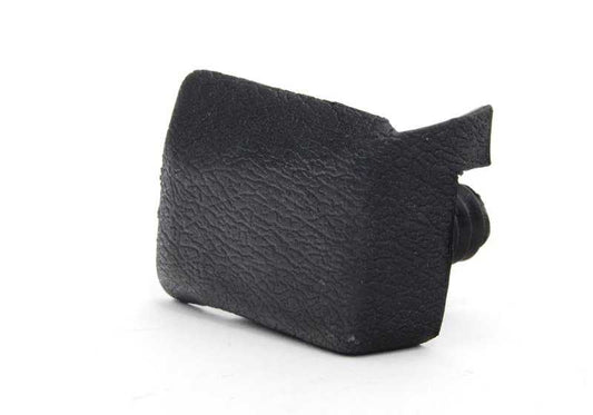 Rechte Verkleidung OEM 51431942788 für BMW 3er E30 (318i, 320i) 1989-1993. Original BMW.