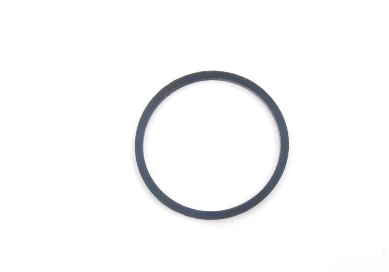 Junta tórica OEM 34314650345 para BMW E21, E30, E12, E28, E24 (sistema de frenos). Original BMW.