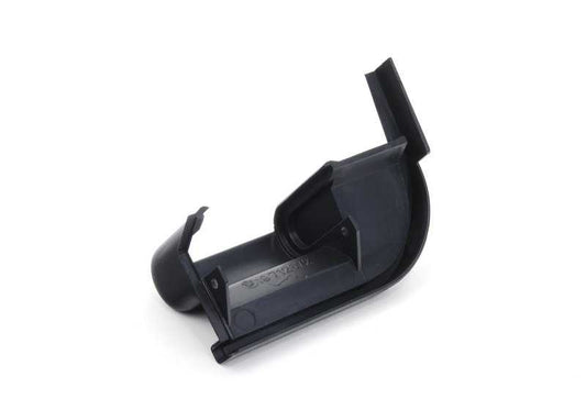 LEFT EMBELLEDORA COVER OEM 72111971267 FOR BMW E30. Original BMW.