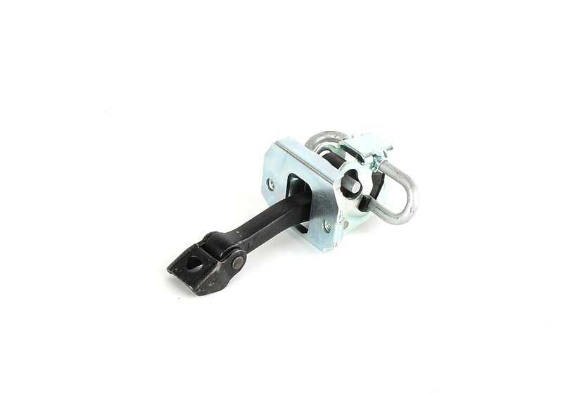 Tope de puerta delantera OEM 51218160959 para BMW E46 {316i}. Original BMW.