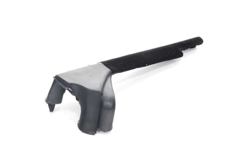 Cubierta izquierda OEM 51721940065 para BMW Serie 3 E30. Original BMW.