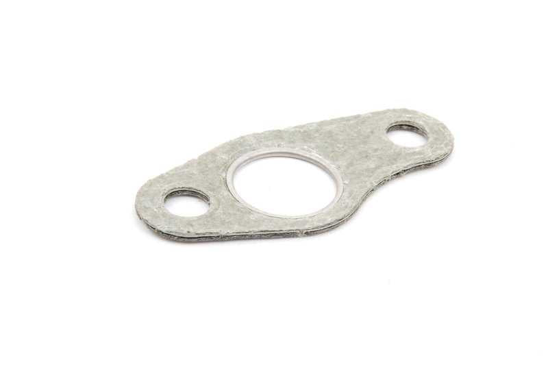 Junta sin amianto OEM 11721318467 para BMW E36 y Z3. Recambio original BMW.
