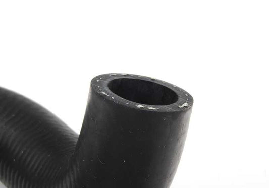 Air Intake Hose OEM 11721317834 for BMW 5 Series (E34). Original BMW
