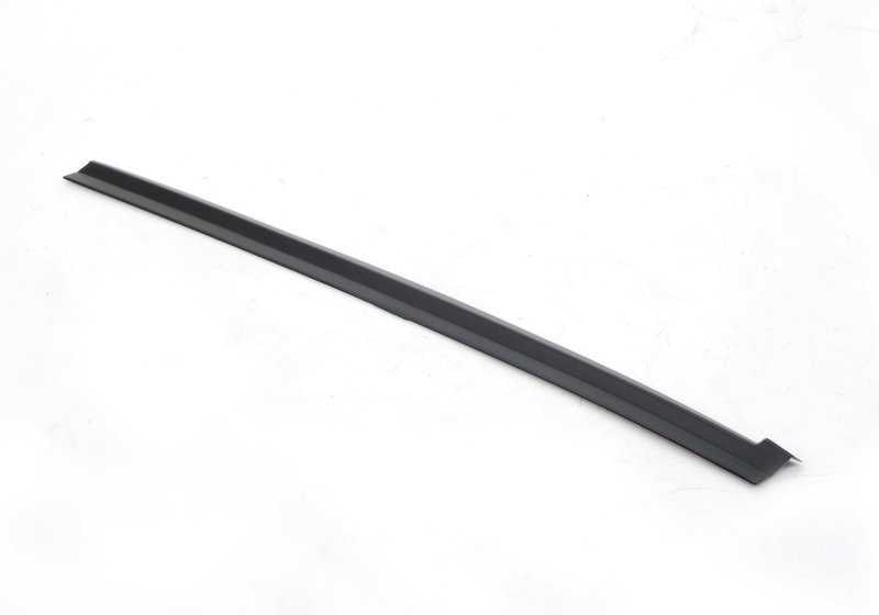 Right cover for various BMW models/series (OEM 51368399228). Original BMW.