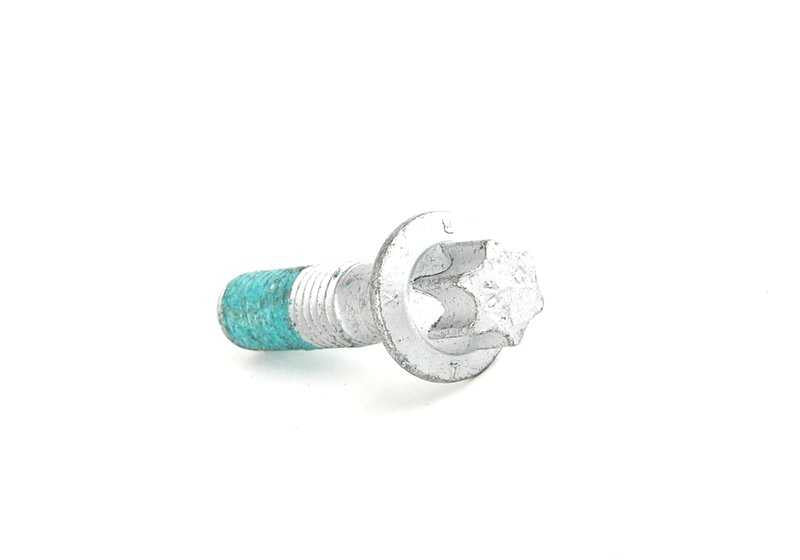 Tornillo Torx M8X33 OEM 32306778609 para BMW {E81, E82, E87, E88, F20, F21, F40, F22, F23, F44, F45, F46, F87, E46, E90, E91, E92, E93, F30, F31, F34, F80, G20, G21, F32, F33, F36, F82, F83, E60, E61, F07, F10, F11, F90, G30, G31, E63, E64, F06, F12,