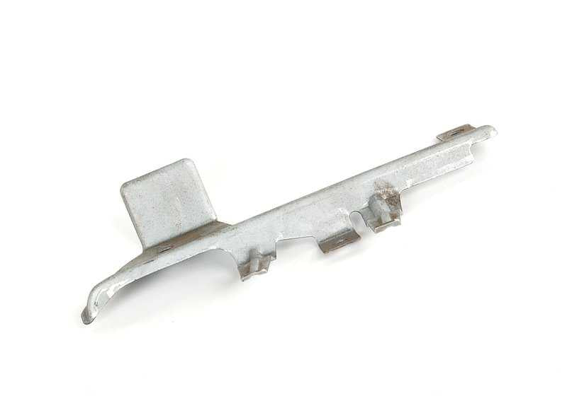 Protector de freno derecho OEM 51168238816 para BMW E46. Original BMW.