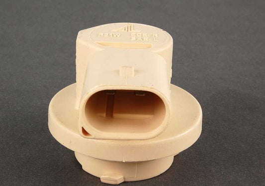 Links intermittierendes Portal für BMW 3 E46 -Serie (OEM 63136943121). Original BMW.