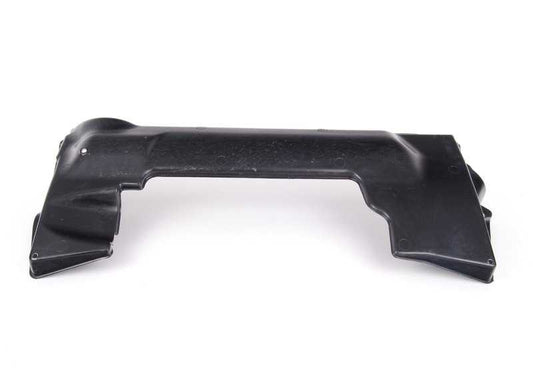 Engine Compartment Shield for BMW E34, E32 (OEM 51718147355). Original BMW