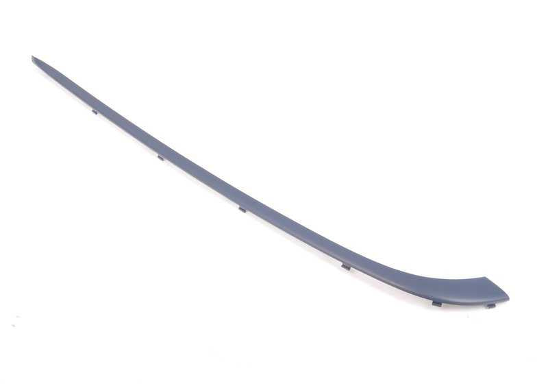 Misturador preparador esquerdo para BMW Série 7 E38 (OEM 51128211581). BMW originais.