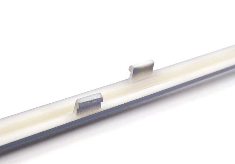 Misturador preparador esquerdo para BMW Série 7 E38 (OEM 51128211581). BMW originais.