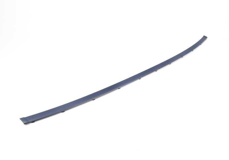 Embels centrais OEM 51128211576 para BMW 7 E38 (725TDS, 728i) compatível com modelos de 1995 a 2001. BMW original.