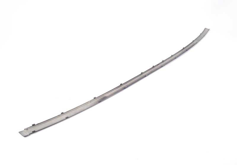 Embels centrais OEM 51128211576 para BMW 7 E38 (725TDS, 728i) compatível com modelos de 1995 a 2001. BMW original.