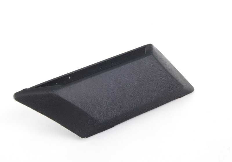Moldura lateral trasera derecha OEM 51138208390 para BMW E38. Original BMW.