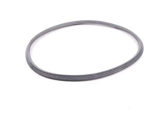 Left Headlight Cover Cap for BMW E85, E86 (OEM 63126928413). Original BMW