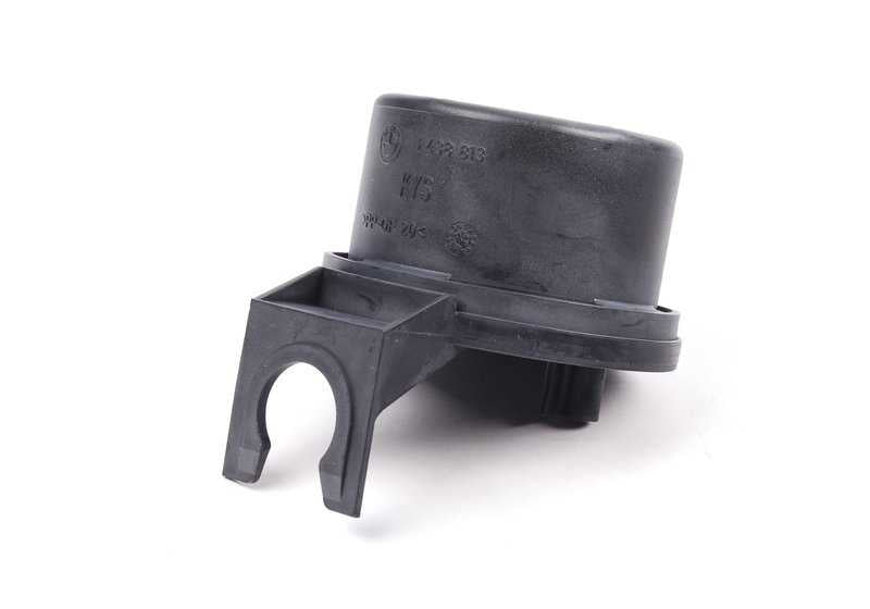 Sekundärluftfilter für BMW E46 (OEM 11721438813). Original BMW