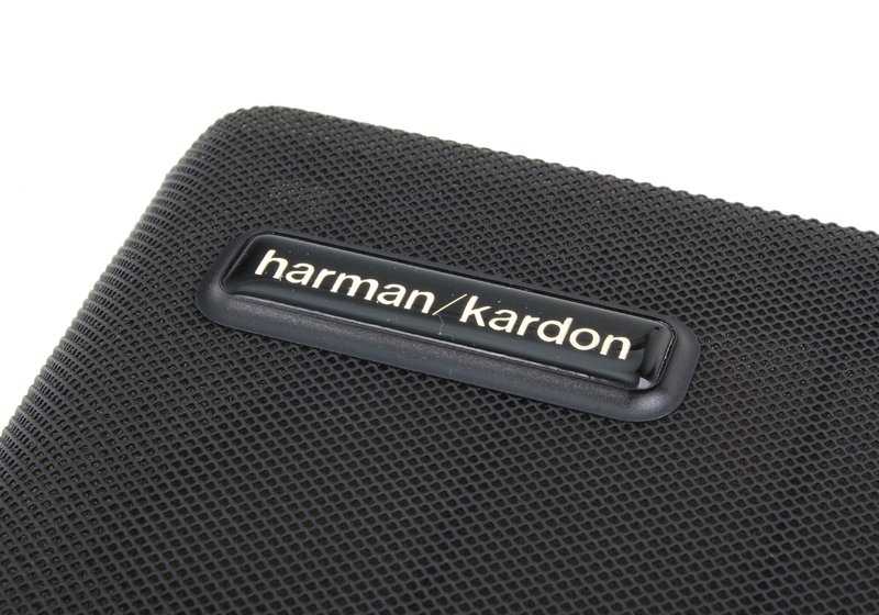 Embellecedor negro OEM 51168410429 para BMW Z3 E36 (modelos: 1.8, 1.9, 2.0) con transmisión manual o automática. Original BMW.