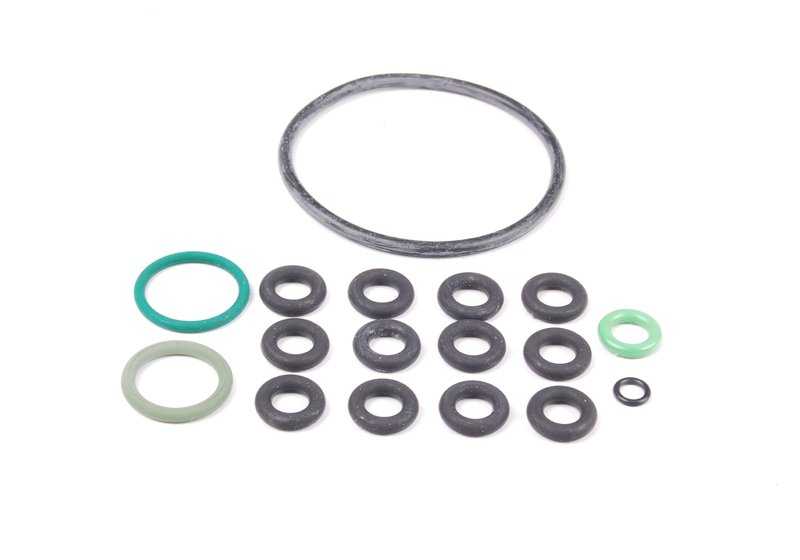 Game of Cynt Boards senza Amento OEM 11129069861 per BMW E36, Z3. BMW originale.