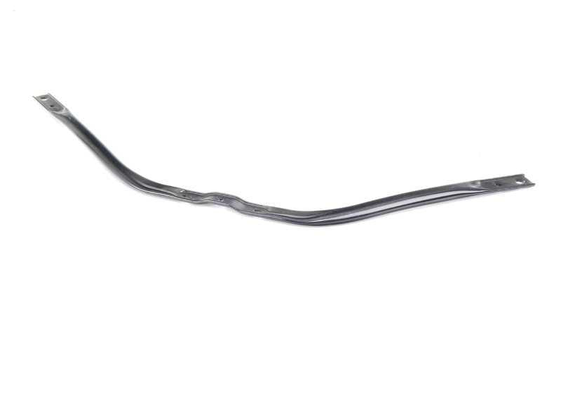 OEM 51717063833 Cingcio anteriore per BMW Z4 E85, E86 (2.0i, 2,2i, 2,5i) con motori N46 e M54. Compatibile con versioni manuali e automatiche. BMW originale.