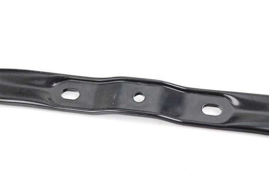 Tirante delantero OEM 51717063833 para BMW Z4 E85, E86 (2.0i, 2.2i, 2.5i) con motores N46 y M54. Compatible con versiones manuales y automáticas. Original BMW.