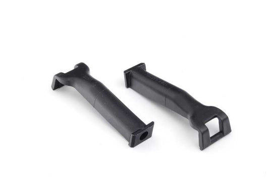 OEM -Ölkühlerstütze 17212229771 für BMW E46. Original BMW.