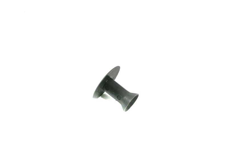 Botón de fijación OEM 51471977631 para BMW E36. Original BMW.