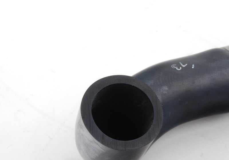 Tubo de admisión de aire OEM 11721401798 para BMW E36 M3 {BF91, BF92, BF99, BJ91, BJ92, CB91, CB92}. Original BMW.