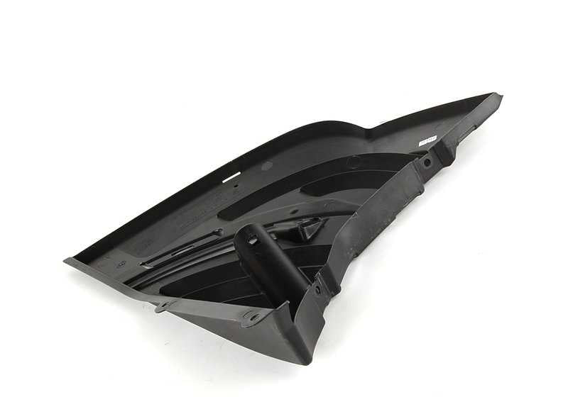 Copertura in basso a destra per BMW 7 E65 Series, E66 (OEM 51717153788). BMW originale