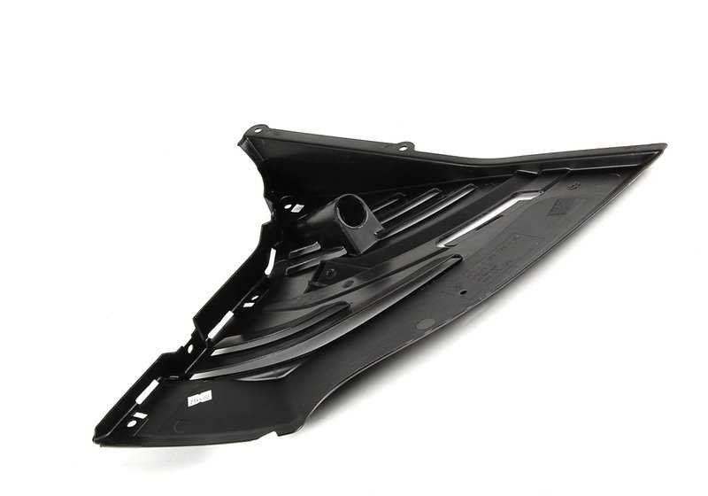 Copertura in basso a destra per BMW 7 E65 Series, E66 (OEM 51717153788). BMW originale