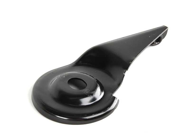 Tirante izquierdo para BMW Serie 3 E30 (OEM 33321124465). Original BMW.
