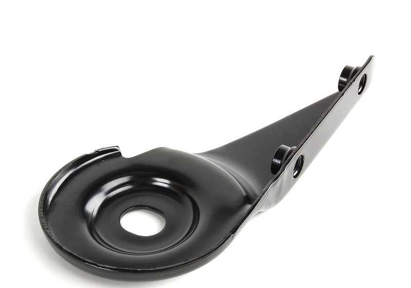 Tirante izquierdo para BMW Serie 3 E30 (OEM 33321124465). Original BMW.
