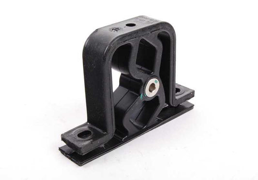 Soporte de goma para escape OEM 18201401797 para BMW E36, E46, E90, E92, E93, E39, E85, E86. Original BMW.