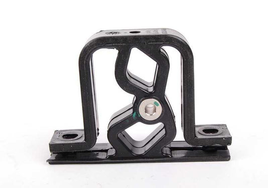 Soporte de goma para escape OEM 18201401797 para BMW E36, E46, E90, E92, E93, E39, E85, E86. Original BMW.