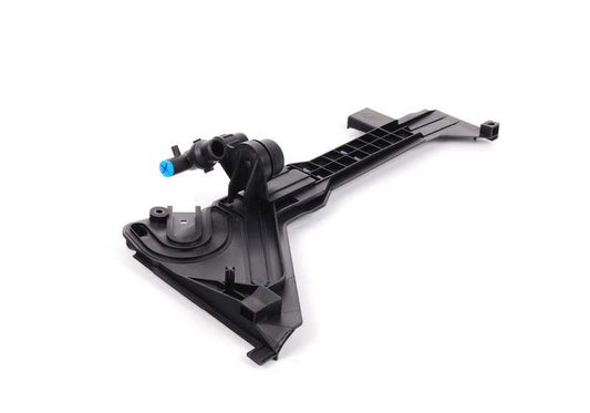 OEM -Montageplatte 1711248408 für BMW E46, E85, E86. Original BMW.