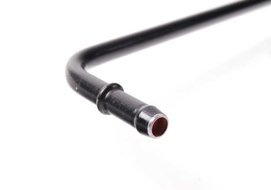 OEM fuel feed tube 16121179681 for BMW E30. Original BMW.