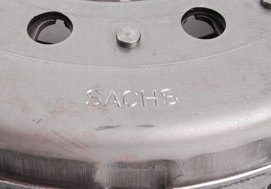 Kupplungsscheibe für BMW E36, E34, E32 (OEM 21211223347). Original BMW