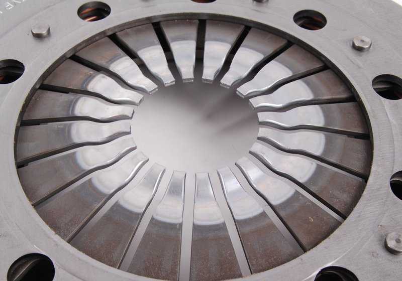 Disco de embrague para BMW E36, E34, E32 (OEM 21211223347). Original BMW