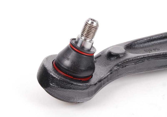 Links vordere Suspensionsarm OEM 31121701059 für BMW E30. Original BMW.