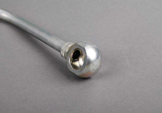 Tubo de presión dirección asistida OEM 32412228867 para BMW E39. Original BMW.