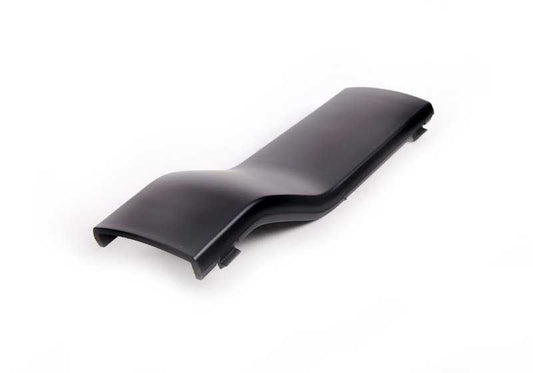 Tapa embellecedora paragolpes M Technic OEM 51112233354 para BMW E36 316i (todos los modelos: BE11, BE12, BE21, BE22, CA11, CA12, CA21, CA22, CA71, CA72). Original BMW.