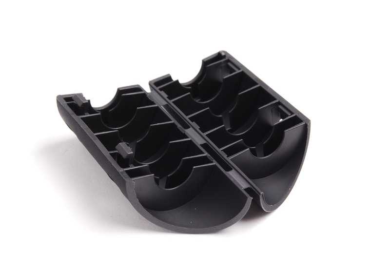 Casquillo separador OEM 72117294366 para BMW E92 y E92N. Original BMW.
