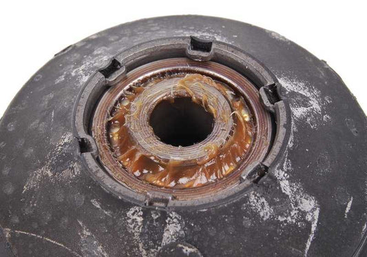 OEM 31331139484 Camber Correction Strut Mount for BMW E30, E28, E34, E24, Z1. Original BMW.