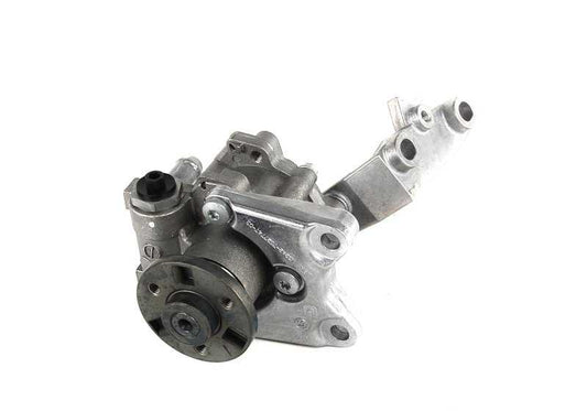 OEM Power Steering Pump 32416769887 for BMW E81, E87, E90, E92, E93, X1 E84... and more. Genuine BMW.
