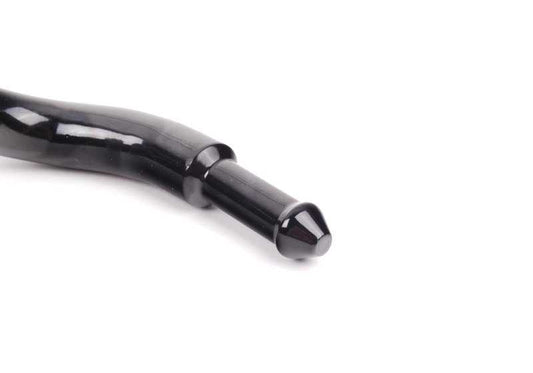 Barra dello stabilizzatore posteriore OEM 33552282681 per BMW E46 M3 CSL e Z4 M E86 3.2. BMW originale.