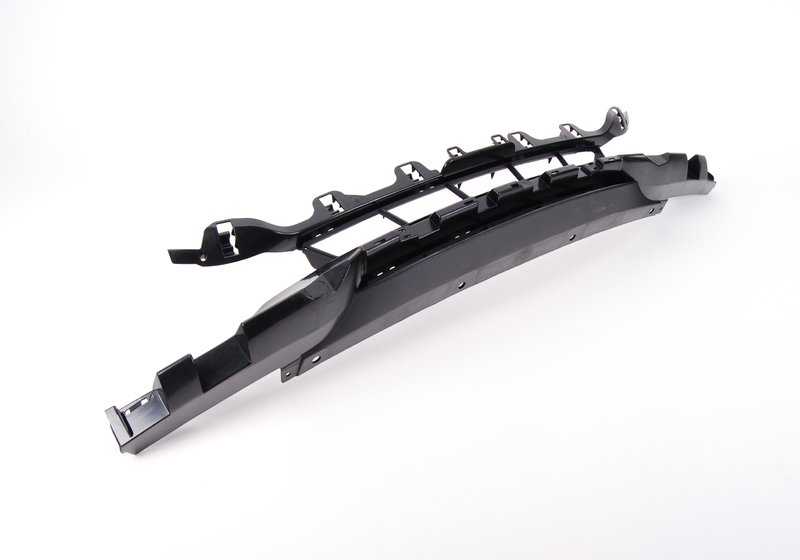 Toma de aire central OEM 51117263478 para BMW F30 y F31 (316d, 316i) con motores N47, B47 y N13. Compatible con versiones manuales y automáticas. Original BMW.