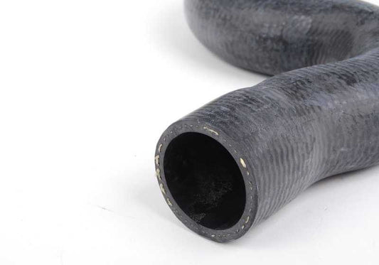 Water hose for BMW 3 Series E30 (OEM 11531278909). Original BMW