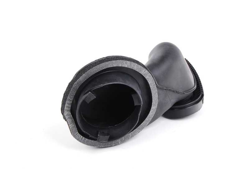 Conducto de aire para microfiltro derecho OEM 64318379620 para BMW E39. Compatible con todos los modelos BMW Serie 5 E39. Recambio original BMW.