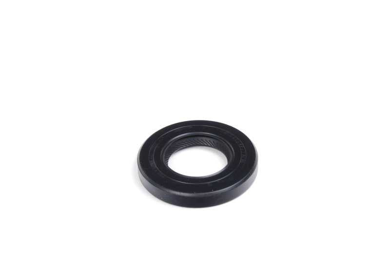 Retén de aceite de transmisión OEM 23117568469 para BMW F40, F44, F45, F46, F48, F39 y MINI F55, F56, F57, F54, F60, R56, R57, R58, R59, R60, R61, R55. Original BMW y MINI.