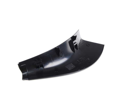 Left molding OEM 51477030923 for BMW Z4 E85, E86. Original BMW.